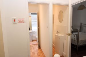 Bathrooms- click for photo gallery